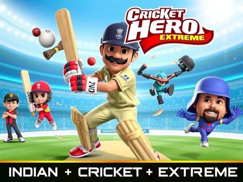 Top Indian players sharing strategies Indian Cricket Hero Extreme players